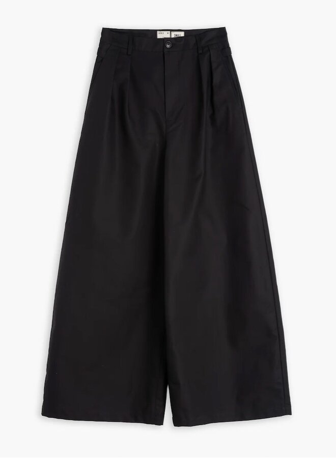 Ultimate pants black