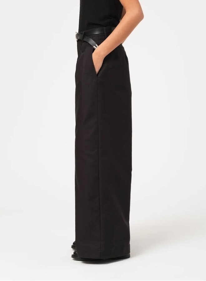 Ultimate pants black