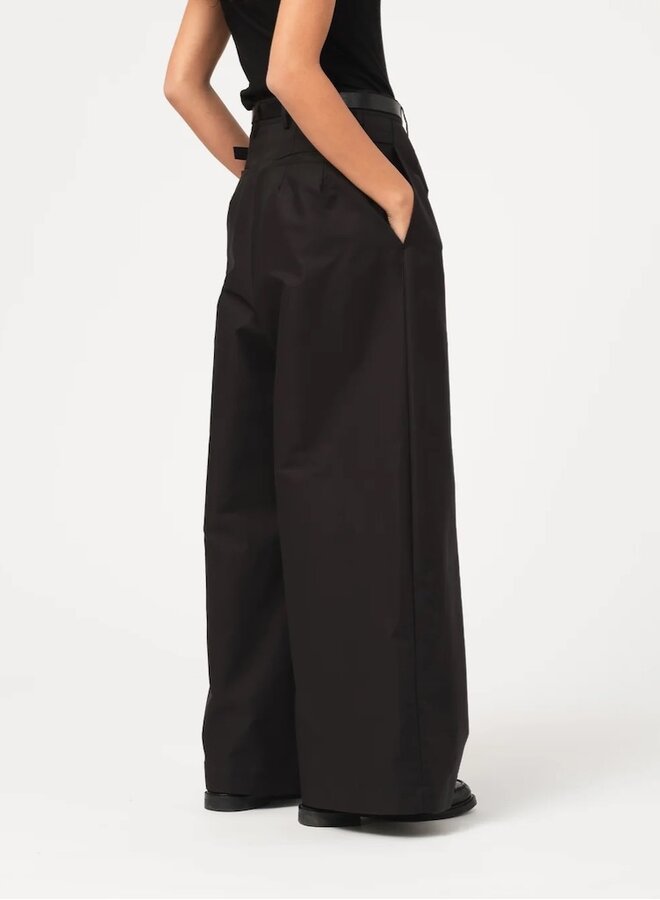Ultimate pants black