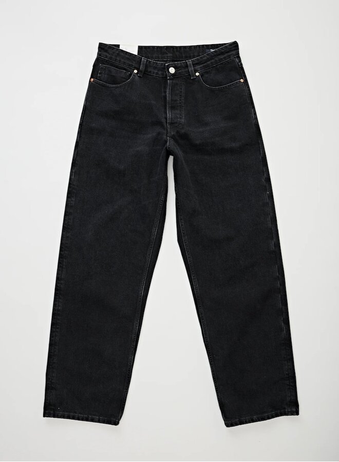 Jim jeans Coal
