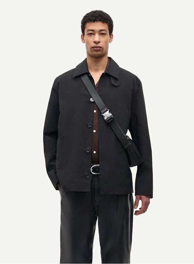 Sabo jacket black