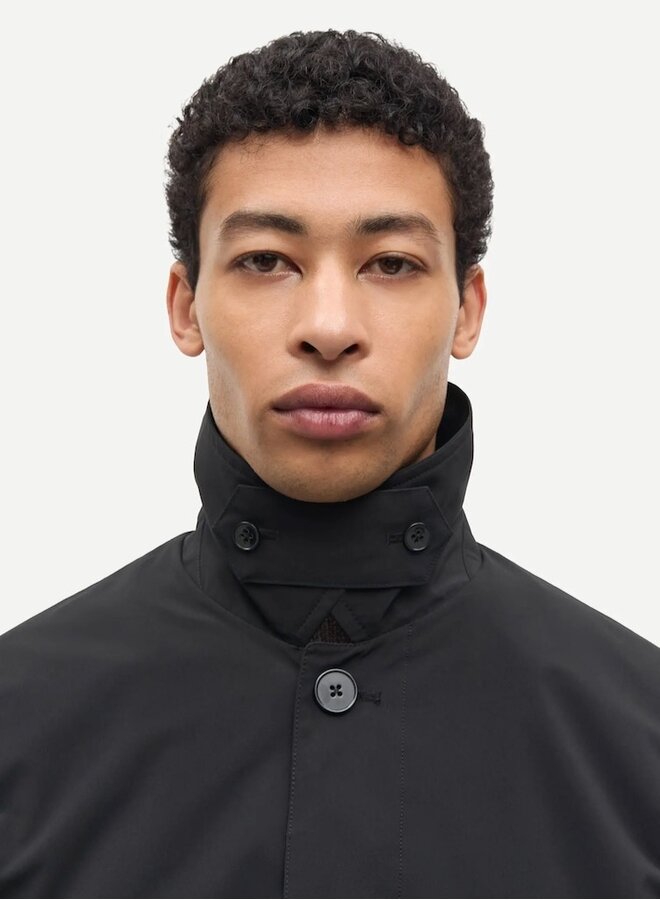 Sabo jacket black