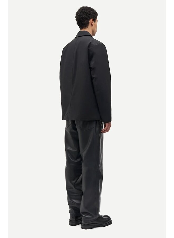 Sabo jacket black
