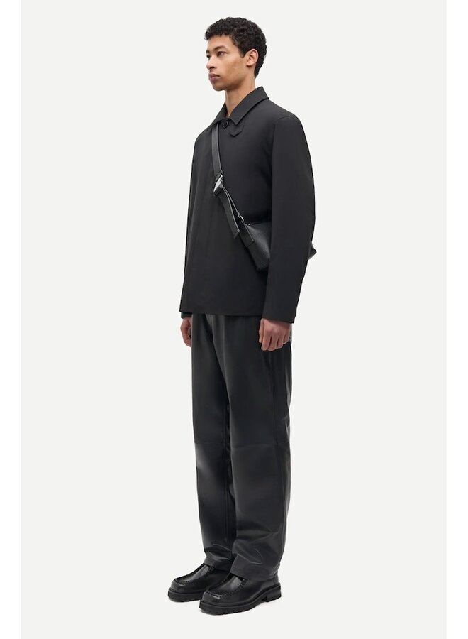 Sabo jacket black