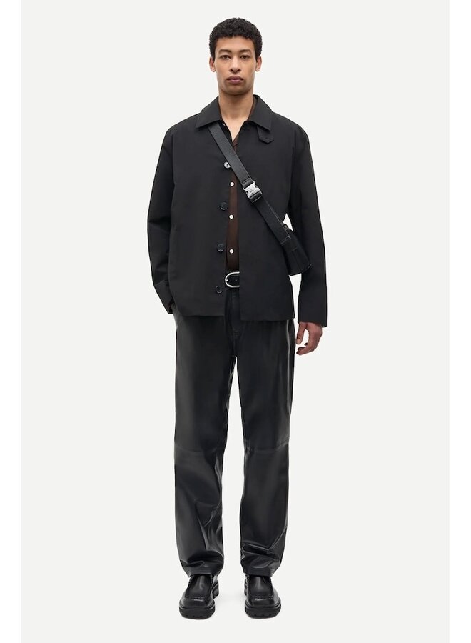 Sabo jacket black