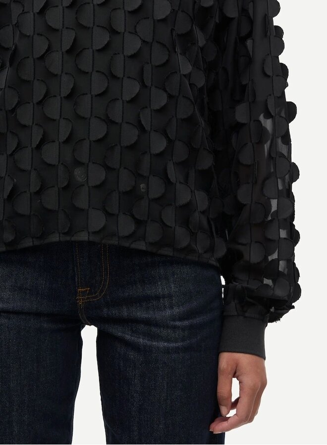 Sadovery ls polo black