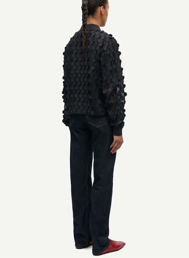 Sadovery ls polo black