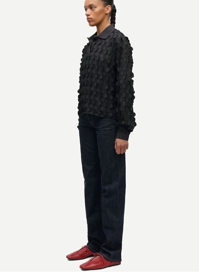 Sadovery ls polo black