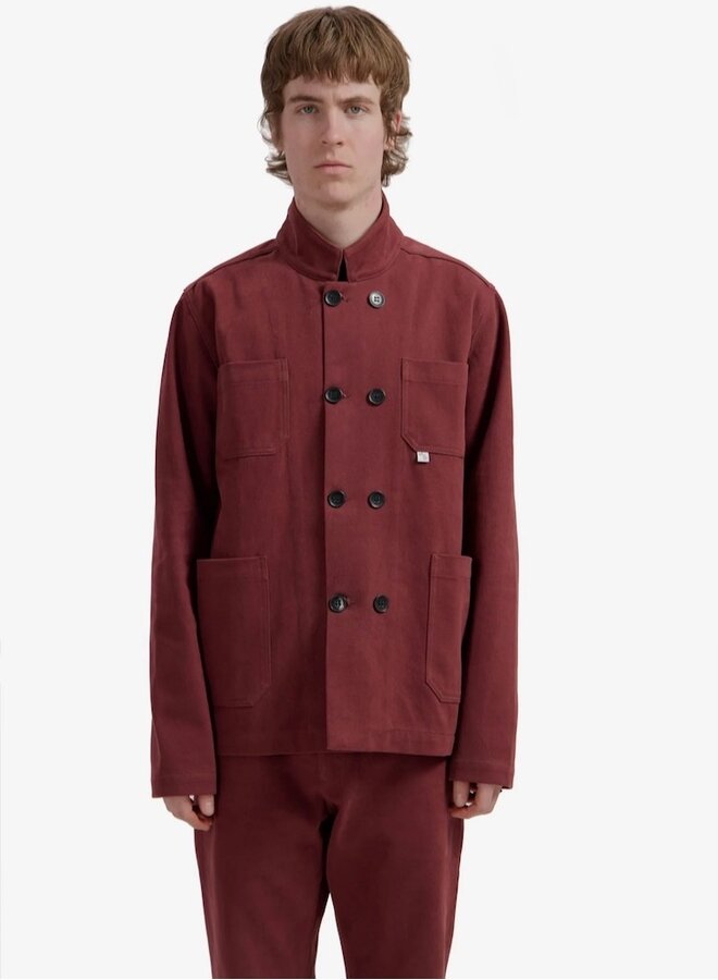 Bonne jacket port