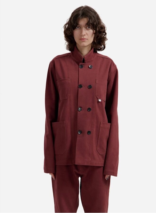 Bonne jacket port