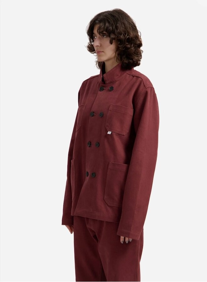 Bonne jacket port