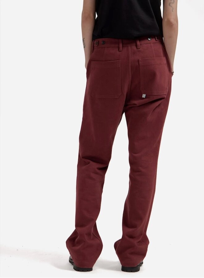 Bonne pants port