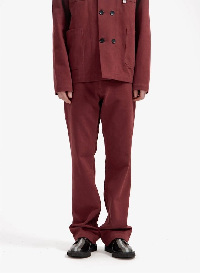 Bonne pants port