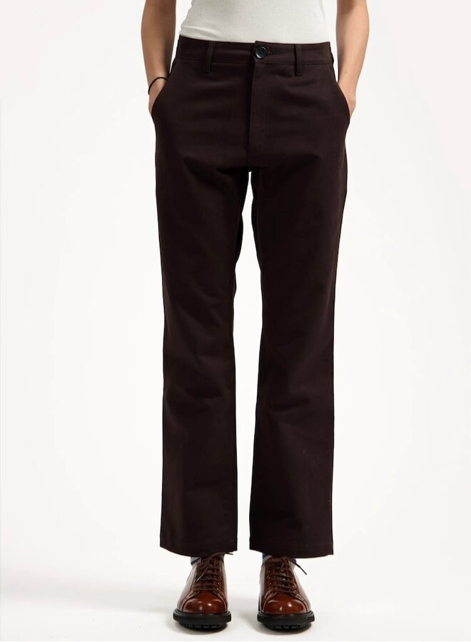 Classic pants bruin