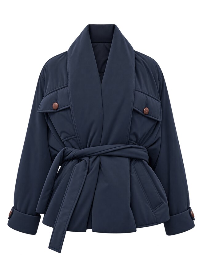 Jeff Jacket