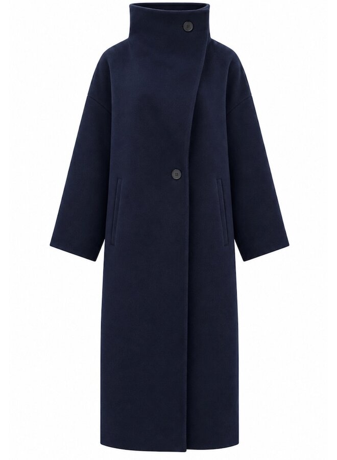 Scott Coat