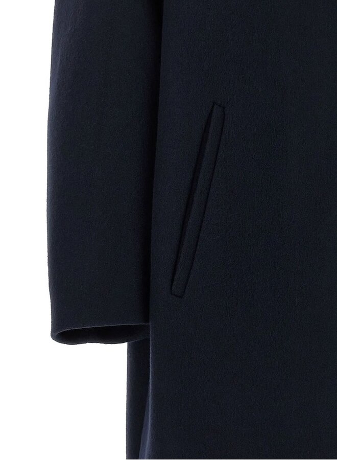 Scott Coat