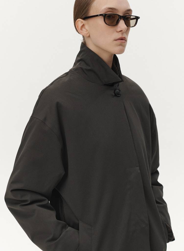 NEW IN | WELTER SHELTER 