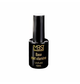 Mega Beauty Shop® Base in een fles 10 ml