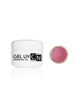 ClaudiaNails Builder gel pink 15 ml