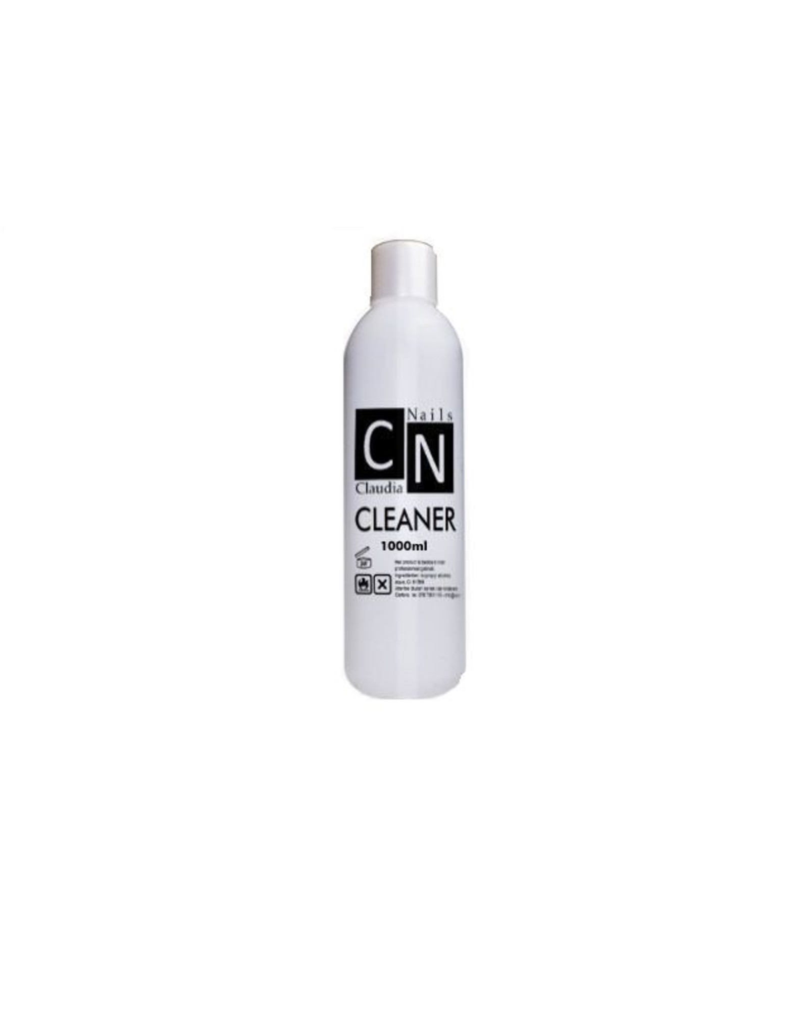 ClaudiaNails Cleaner 1000 ml