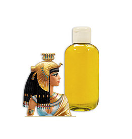 DeOliebaron Cleopatra Massage Olie 200 ml