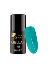 Coconails Gellak Moijto 5 ml