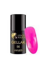 Coconails Gellak Roze 5 ml