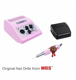 Mega Beauty Shop® Nagelfrees JD500 35Watt Originele MBS®