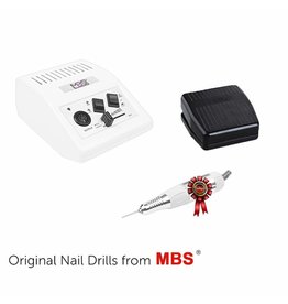 Mega Beauty Shop® Nagelfrees JD500 35Watt Originele MBS®