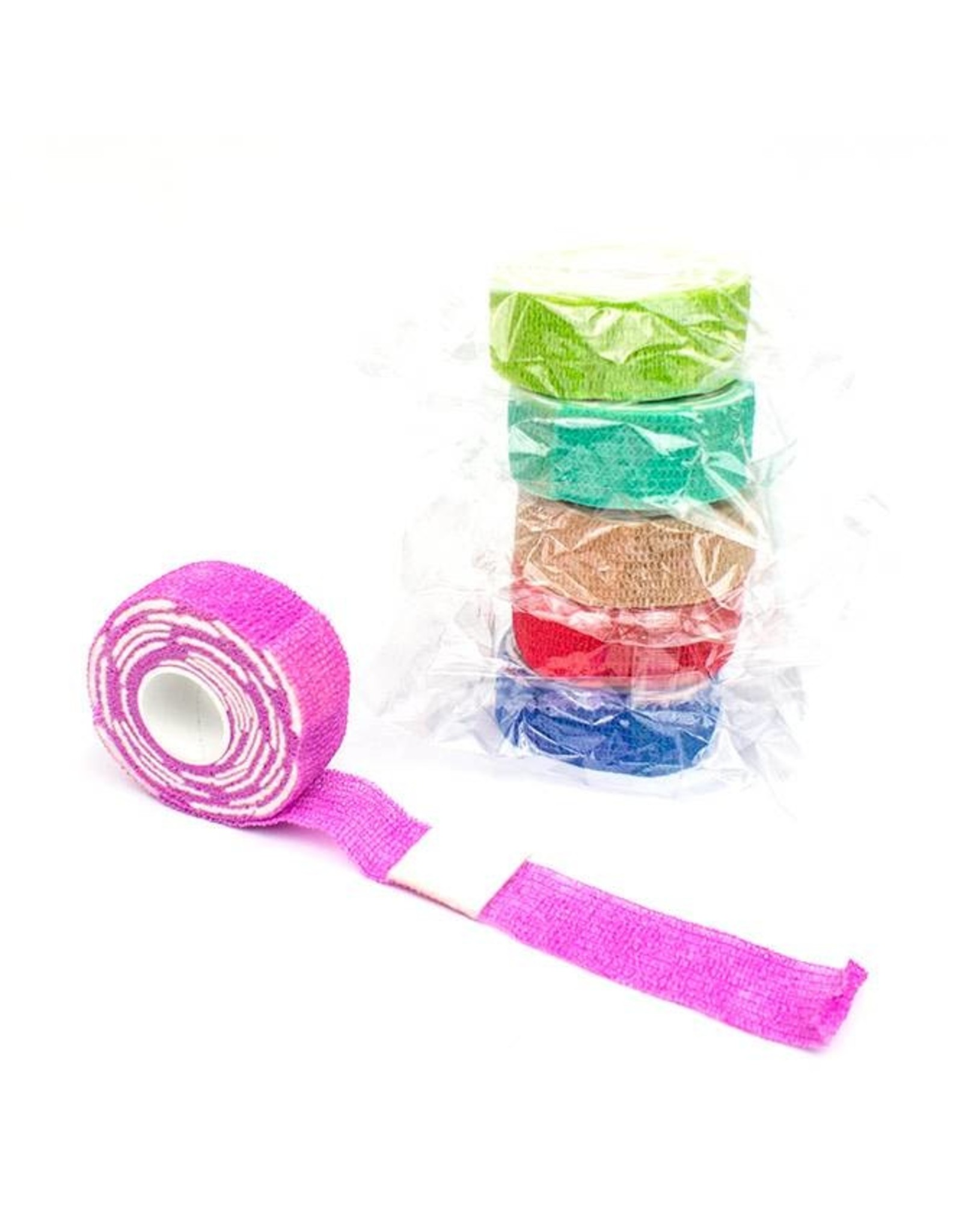 Merkloos Nail Wraps Soak Off