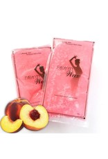 Mega Beauty Shop® Paraffine wax Perzik 450 gram