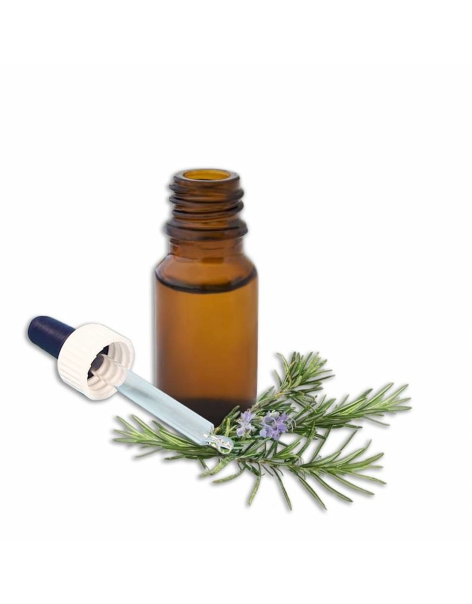 DeOliebaron Etherische olie Rozemarijn 10ml