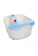 Merkloos Sensationele voet massage