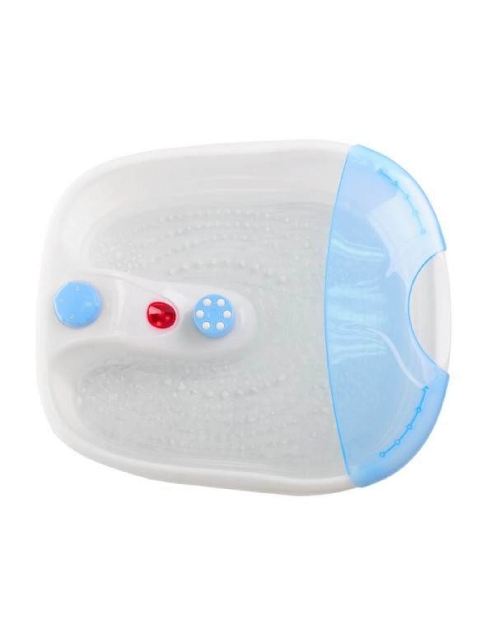 Merkloos Sensationele voet massage