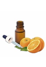 DeOliebaron Etherische olie Sinaasappel zoet 10 ml