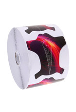 Mega Beauty Shop® Sjablonen 500 stuks Stiletto Mega Beauty Shop® Sjablonen 500 stuks Stiletto