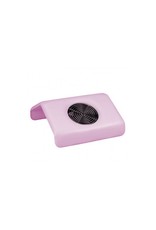 Mega Beauty Shop® Stofafzuiger Roze  met een motor incl.3 vervanging zakken