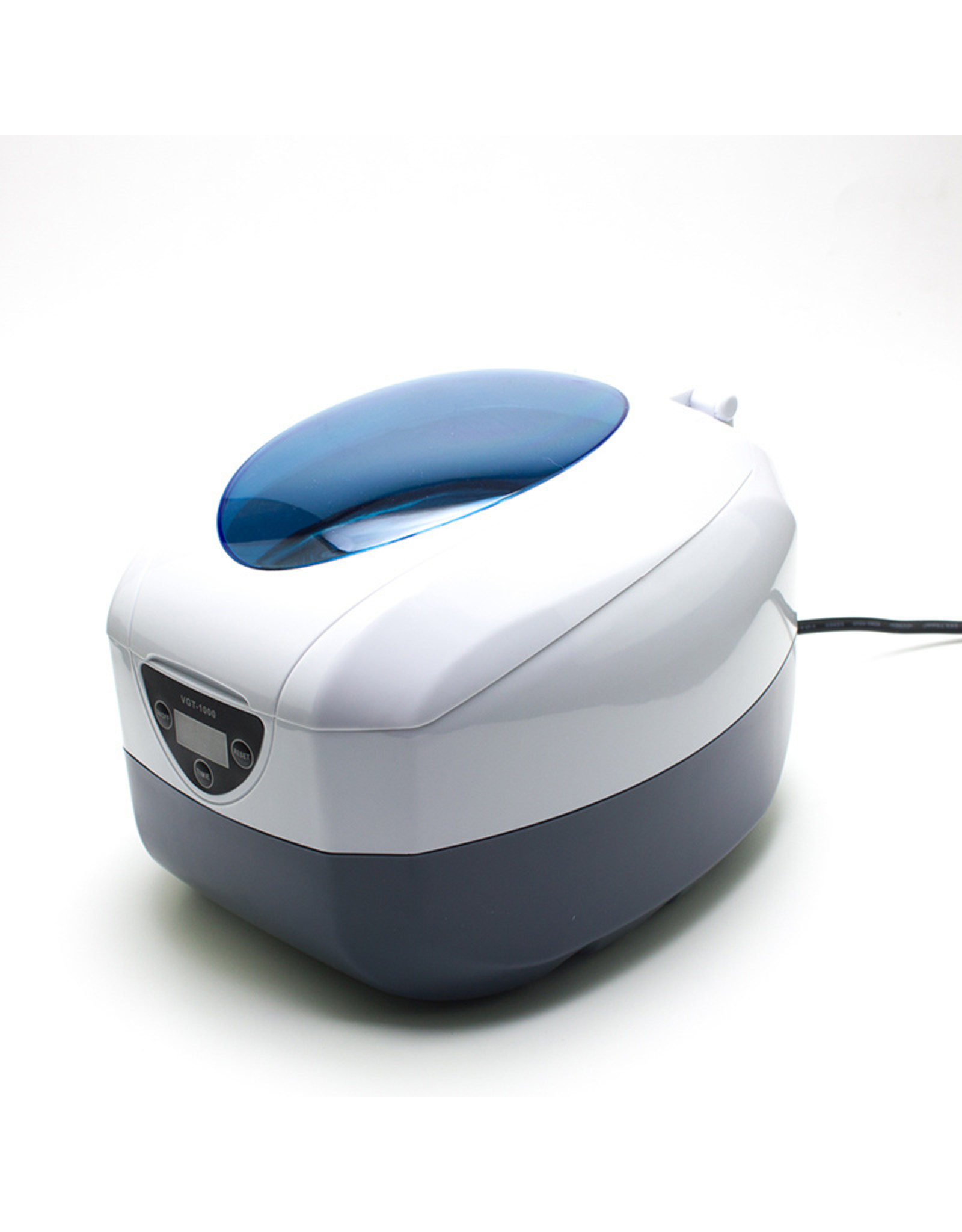 Mega Beauty Shop® Ultrasoon-reiniger VGT1000