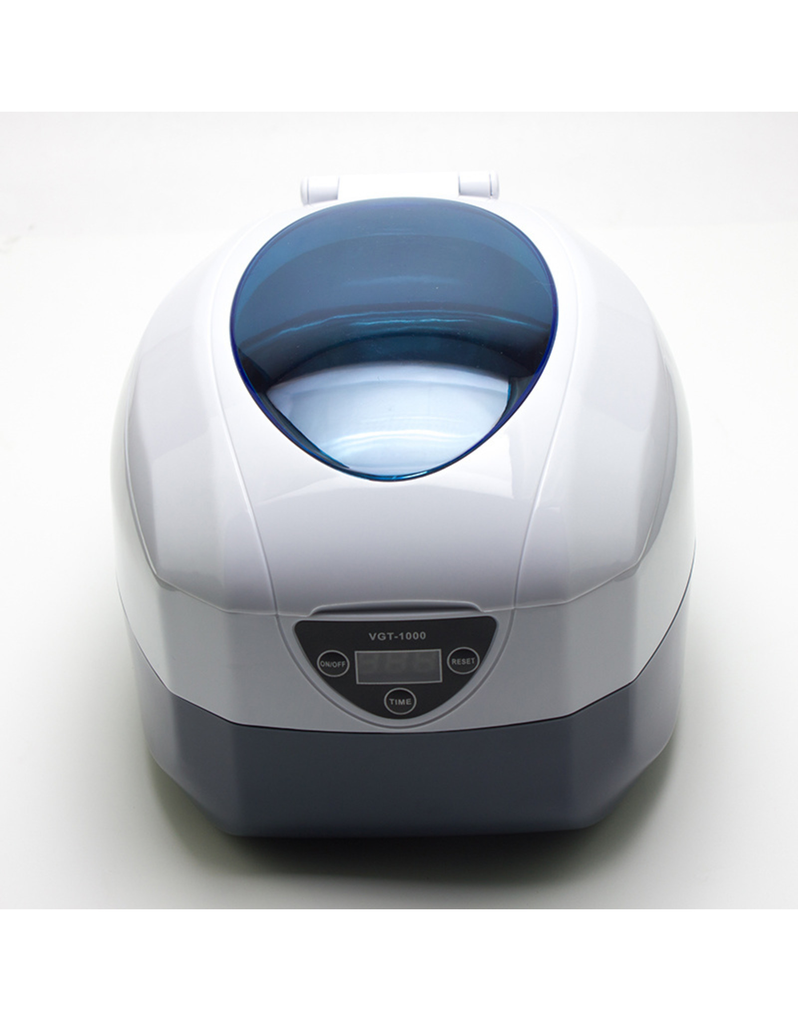 Mega Beauty Shop® Ultrasoon-reiniger VGT1000