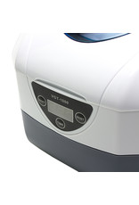 Mega Beauty Shop® Ultrasoon-reiniger VGT1000