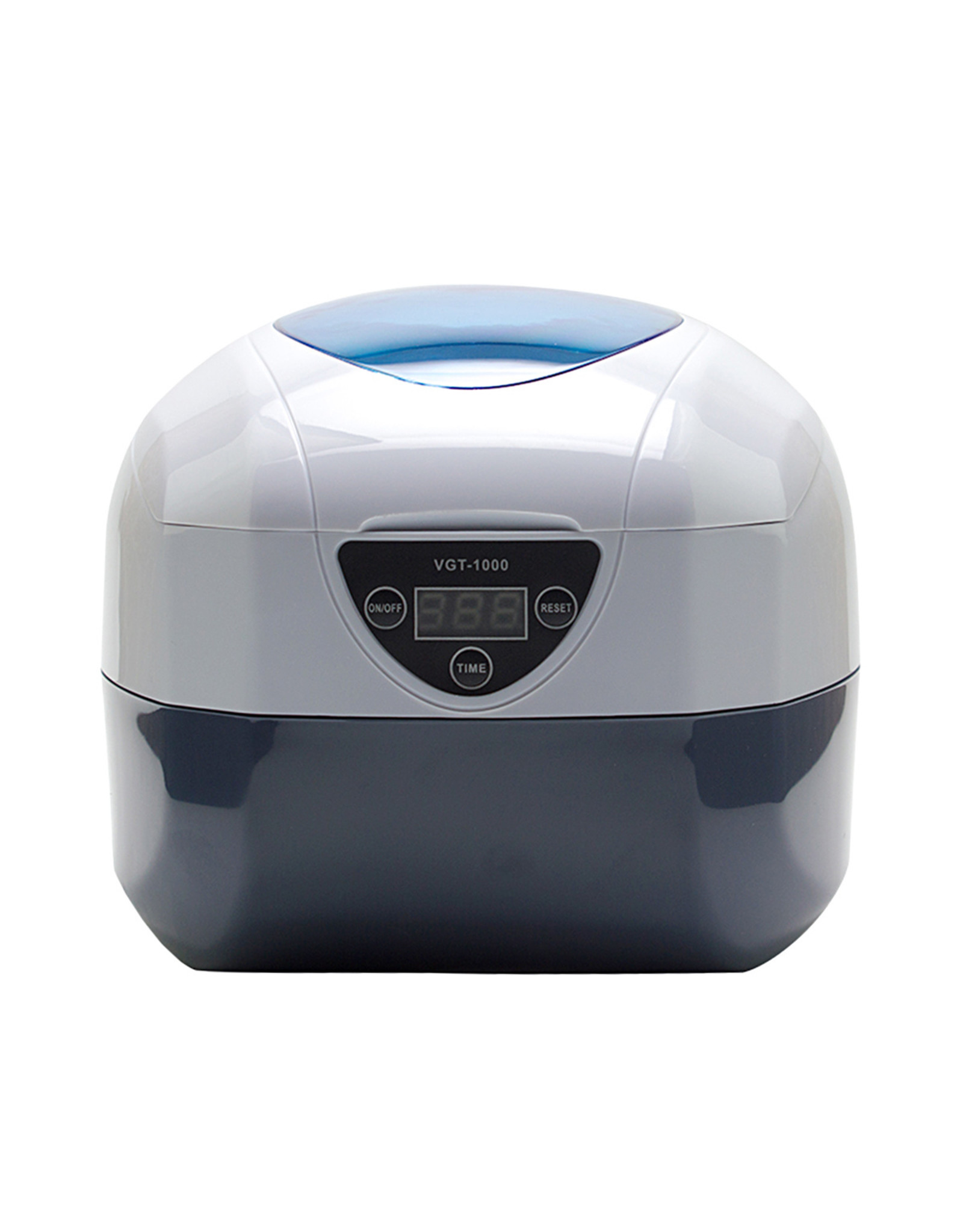 Mega Beauty Shop® Ultrasoon-reiniger VGT1000