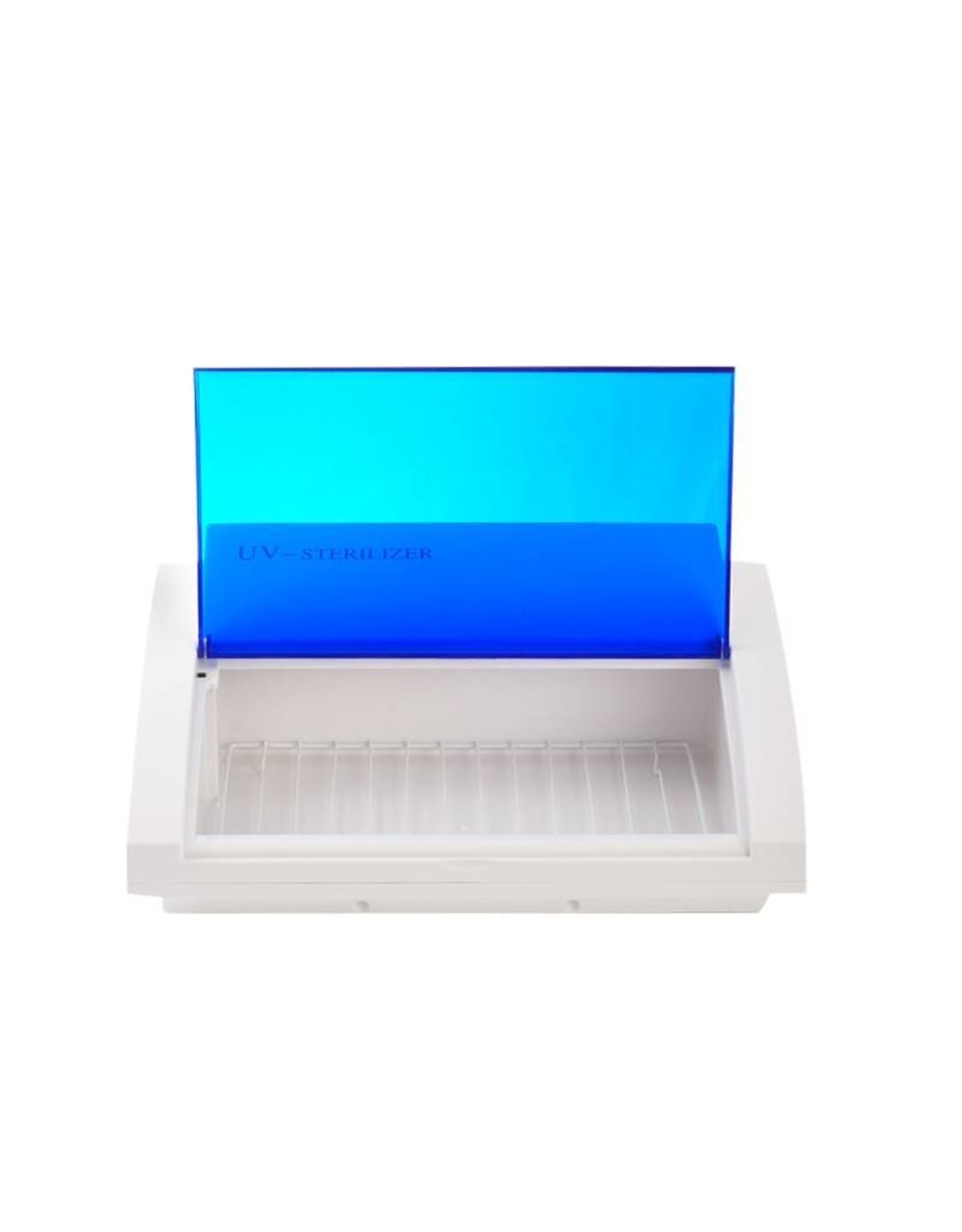 Mega Beauty Shop® UV sterilisator (platmodel)