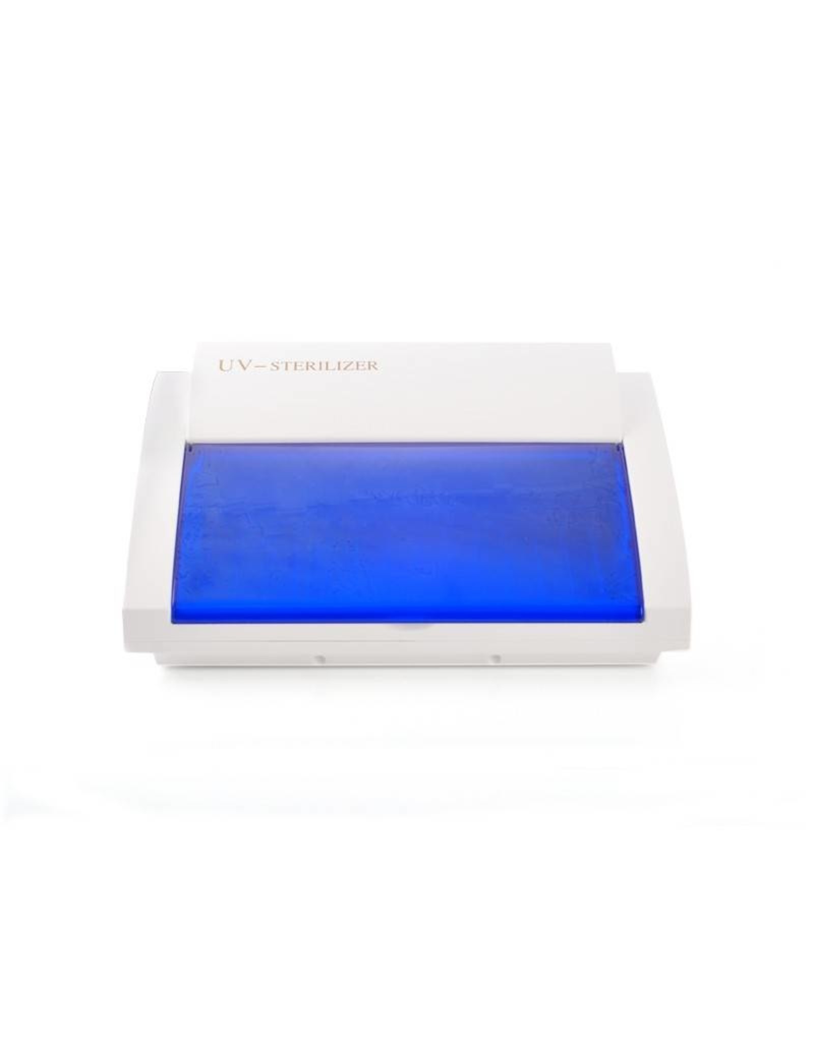 Mega Beauty Shop® UV sterilisator (platmodel)