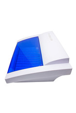 Mega Beauty Shop® UV sterilisator (platmodel)