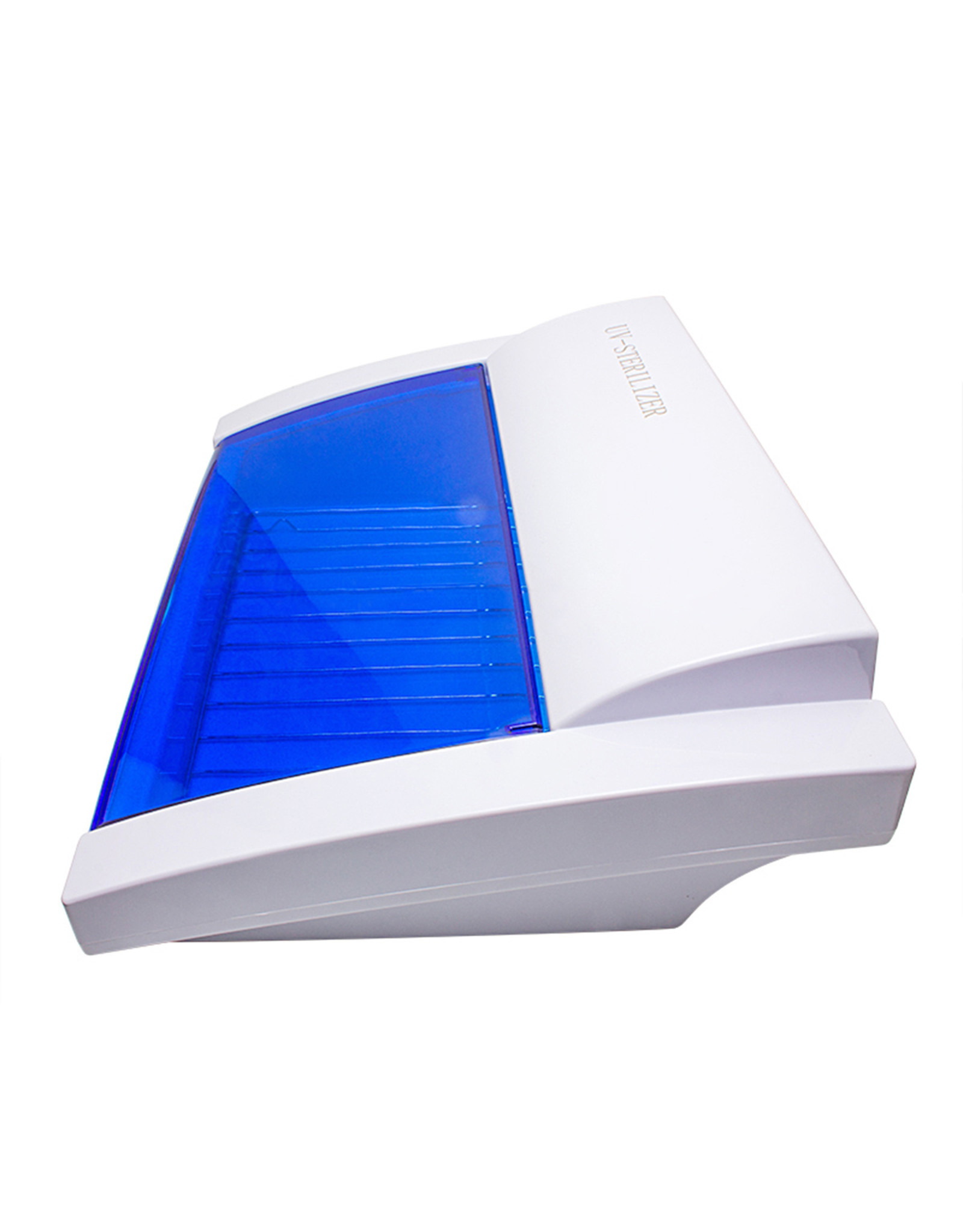 Mega Beauty Shop® UV sterilisator (platmodel)