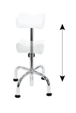 Mega Beauty Shop® Voetsteun pedicure Mega Beauty Shop® Voetsteun pedicure