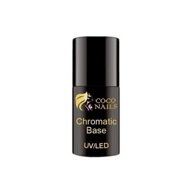 Coconails Chrome / Mirror base 5 ml