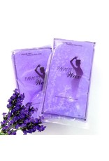 Mega Beauty Shop® Paraffine wax Lavendel 450 gram