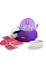 Mega Beauty Shop® Paraffinebad set XL + Nagelriemolie GRATIS!